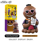 Figurka kolekcjonerska Assassination Classroom z motywem Puchipop Wave 1 — ujęcie 2