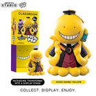 Figurka kolekcjonerska Assassination Classroom z motywem Puchipop Wave 1 — ujęcie 3