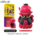 Figurka kolekcjonerska Assassination Classroom z motywem Puchipop Wave 1 — ujęcie 4