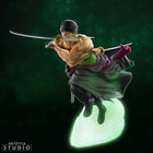 Figurka kolekcjonerska One Piece z motywem Zoro, ujęcie 2