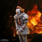 Figurka kolekcjonerska To z motywem Pennywise, ujęcie 2