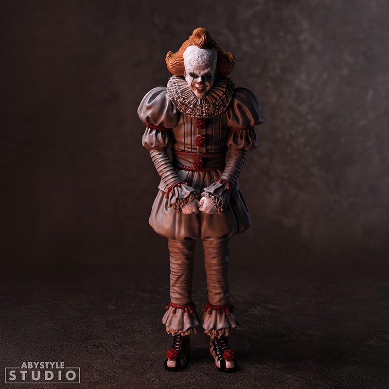 Figurka kolekcjonerska To z motywem Pennywise, ujęcie 5