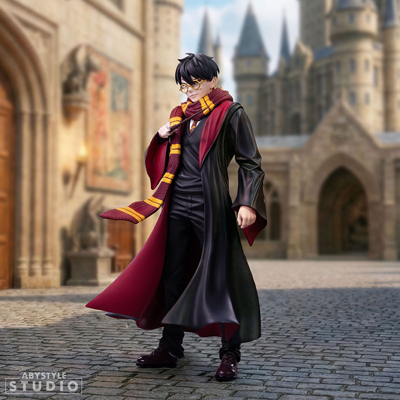 Figurka kolekcjonerska Harry Potter z motywem Harry Potter, ujęcie 2 — ujęcie 2