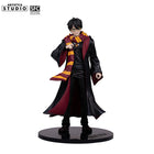 Figurka kolekcjonerska Harry Potter z motywem Harry Potter, ujęcie 3