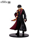 Figurka kolekcjonerska Harry Potter z motywem Harry Potter, ujęcie 4