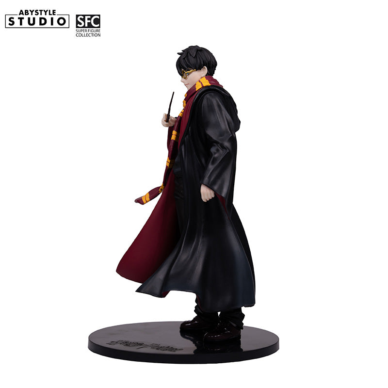 Figurka kolekcjonerska Harry Potter z motywem Harry Potter, ujęcie 5