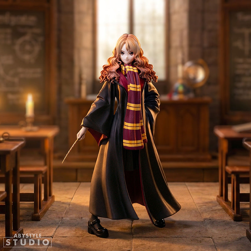 Figurka kolekcjonerska Harry Potter z motywem Hermiona