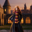 Figurka kolekcjonerska Harry Potter z motywem Hermiona, ujęcie 2