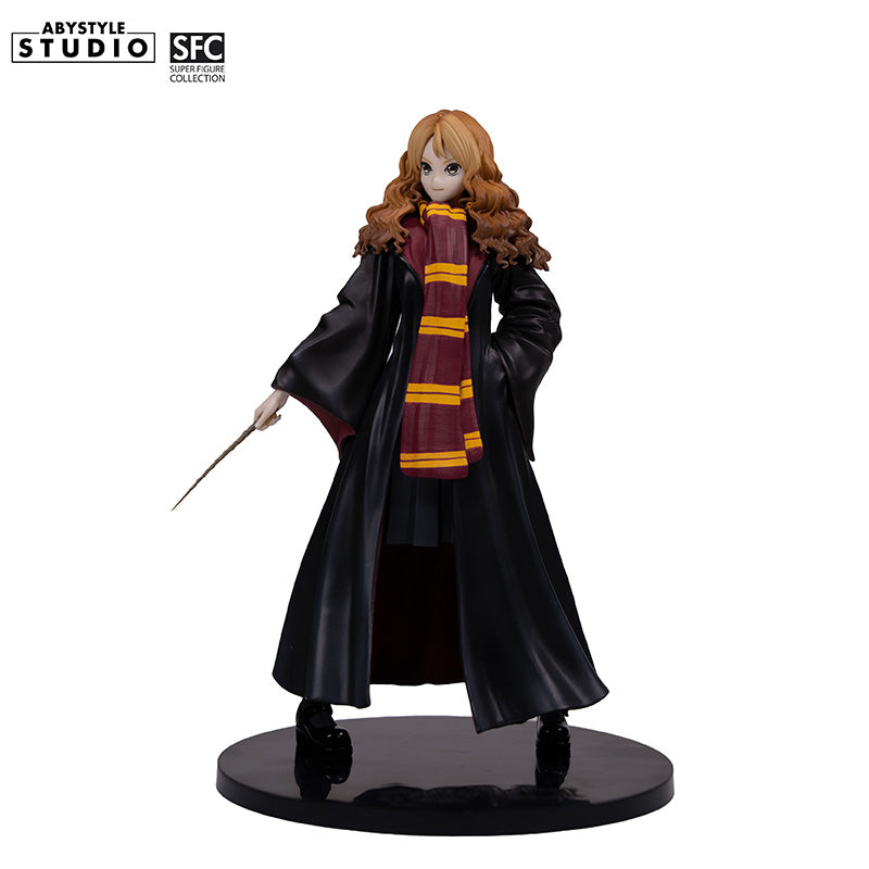 Figurka kolekcjonerska Harry Potter z motywem Hermiona, ujęcie 4