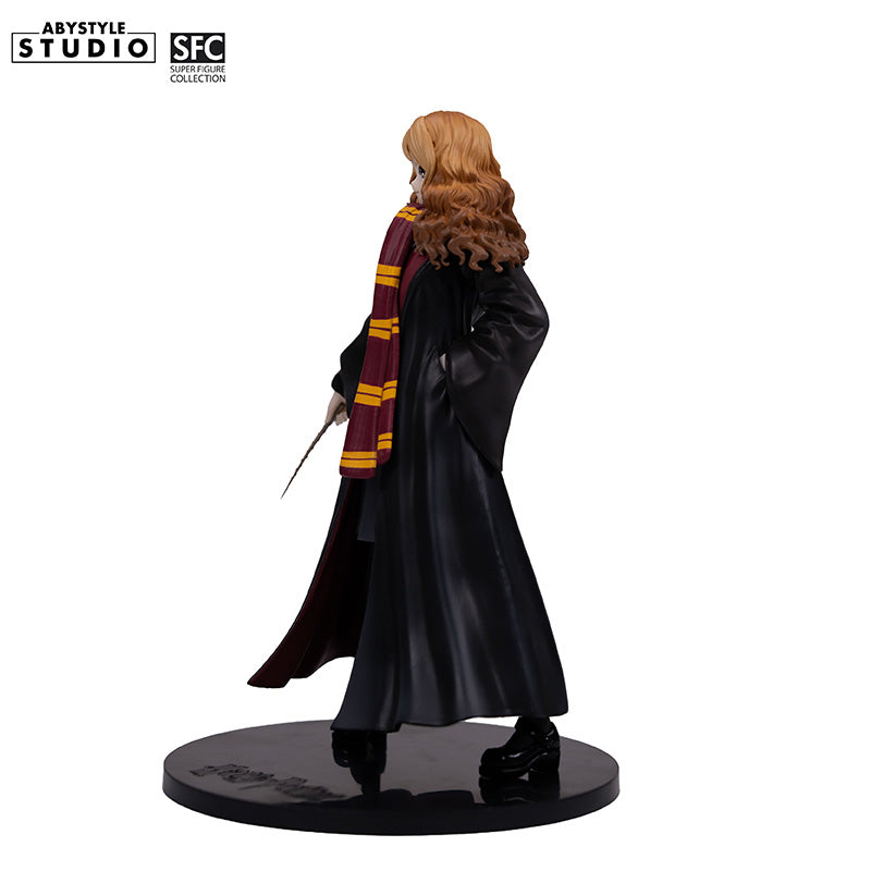Figurka kolekcjonerska Harry Potter z motywem Hermiona, ujęcie 5