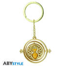 Brelok 3D Harry Potter z motywem premium Time Turner