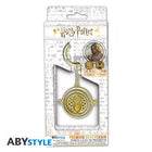 Brelok 3D Harry Potter z motywem premium Time Turner — ujęcie 3