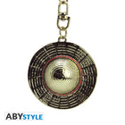 Brelok 3D One Piece z motywem Luffy's Hat