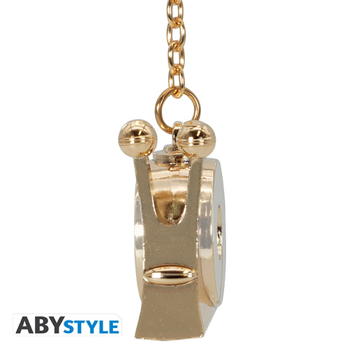 Brelok 3D One Piece z motywem Buster Call