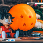 Lampka 3D Dragon Ball z motywem Dragon Ball