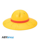 Lampka 3D One Piece z motywem Strawhat — ujęcie 4