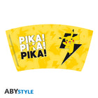 Kubek do herbaty Pokémon z motywem Pikachu — ujęcie 3