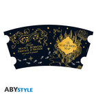 Kubek do herbaty Harry Potter z motywem The Marauder's Map — ujęcie 3