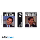 Kubek The Office z motywem Michael Scott — ujęcie 3