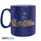Kubek Sailor Moon z motywem Golden — ujęcie 2