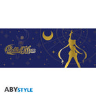 Kubek Sailor Moon z motywem Golden — ujęcie 3
