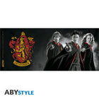 Kubek Harry Potter z motywem Trio — ujęcie 3