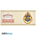 Kubek Harry Potter z motywem 4 Houses — ujęcie 3