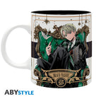 Kubek Harry Potter z motywem Harry & Draco — ujęcie 2