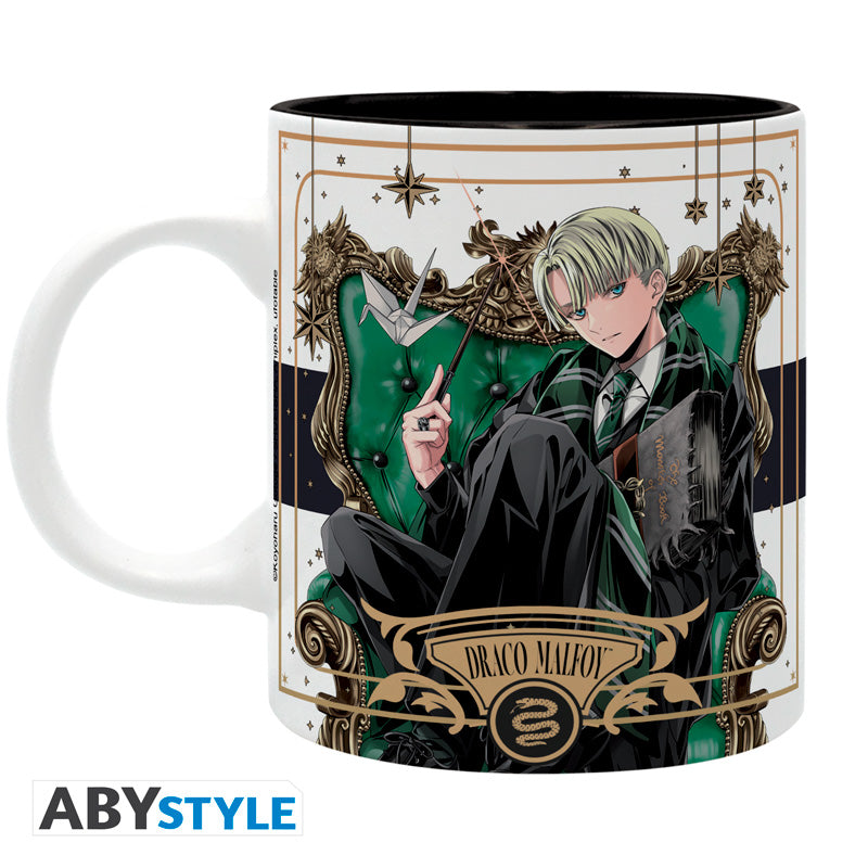 Kubek Harry Potter z motywem Harry & Draco — ujęcie 2 — ujęcie 2