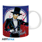 Kubek Sailor Moon z motywem &Tuxedo Mask
