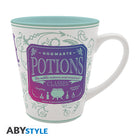Kubek do herbaty Harry Potter z motywem Amortentia