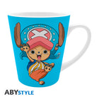 Kubek do herbaty One Piece z motywem Chopper