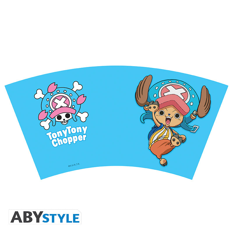 Kubek do herbaty One Piece z motywem Chopper — ujęcie 3 — ujęcie 3