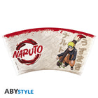 Kubek do herbaty Naruto z motywem Ninja Brush — ujęcie 3