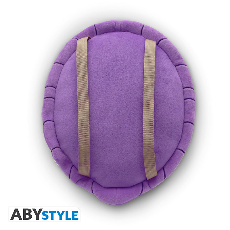 Poduszka Dragon Ball z motywem Master Roshi's Turtle Shell — ujęcie 2 — фото 2