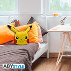 Poduszka Pokémon z motywem Pikachu — ujęcie 4