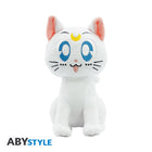 Maskotka pluszowa Sailor Moon z motywem Artemis
