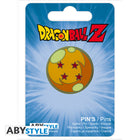 Pin Dragon Ball z motywem Dragon Ball — ujęcie 3