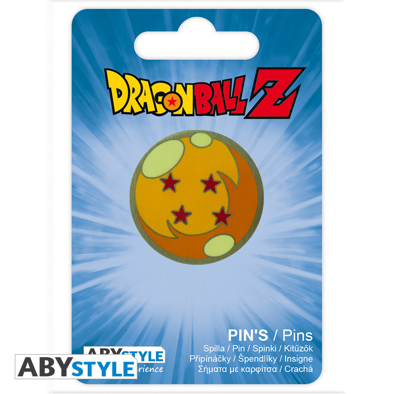 Pin Dragon Ball z motywem Dragon Ball — ujęcie 3 — фото 3