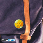 Pin Dragon Ball z motywem Dragon Ball — ujęcie 4