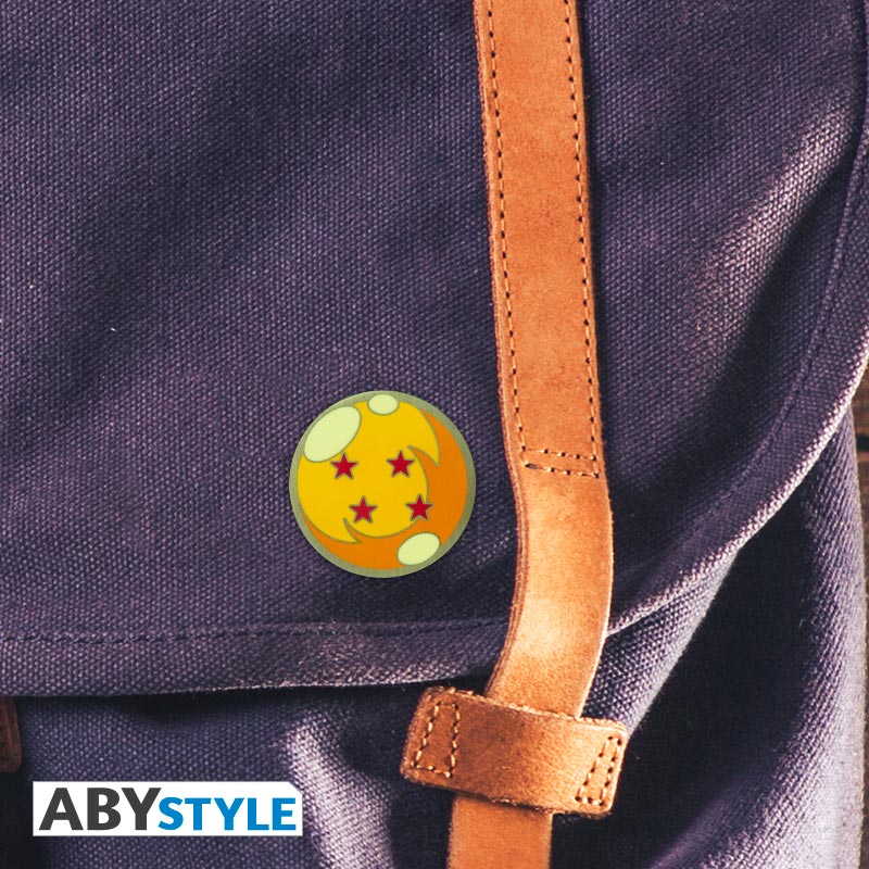 Pin Dragon Ball z motywem Dragon Ball — ujęcie 4