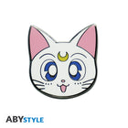 Pin Sailor Moon z motywem Artemis
