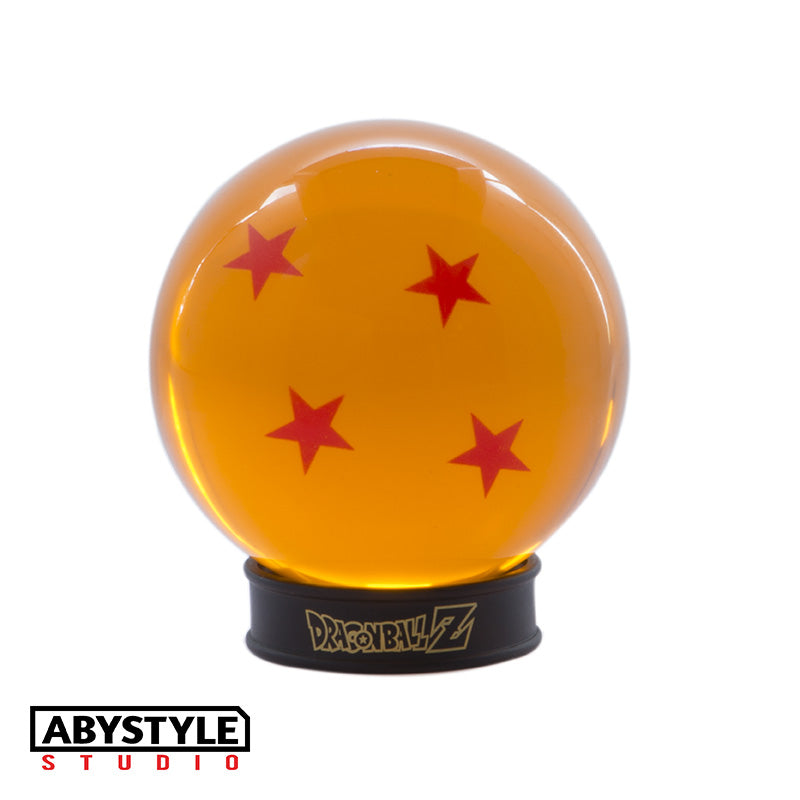 Replika Dragon Ball z motywem czterogwiazdkowa Smocza Kula