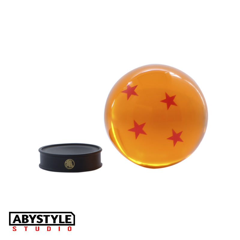 Replika Dragon Ball z motywem czterogwiazdkowa Smocza Kula, ujęcie 2 — ujęcie 2