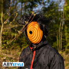 Akcesorium roleplay Naruto z motywem Tobi's mask