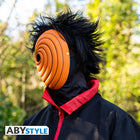 Akcesorium roleplay Naruto z motywem Tobi's mask — ujęcie 4