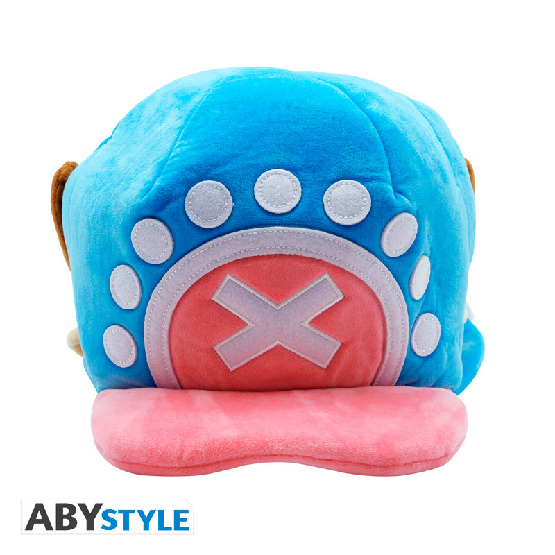 Kapelusz roleplay One Piece z motywem Tony Tony Chopper