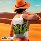 Akcesorium roleplay One Piece z motywem Portgas D. Ace — ujęcie 2