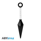 Akcesorium roleplay Naruto z motywem Foam Replica Kunai
