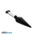 Akcesorium roleplay Naruto z motywem Foam Replica Kunai — ujęcie 2